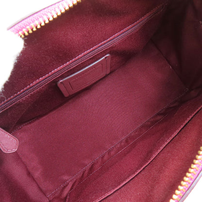 COACH  79946 Handbag 2WAY PVC Ladies