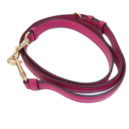 COACH  79946 Handbag 2WAY PVC Ladies