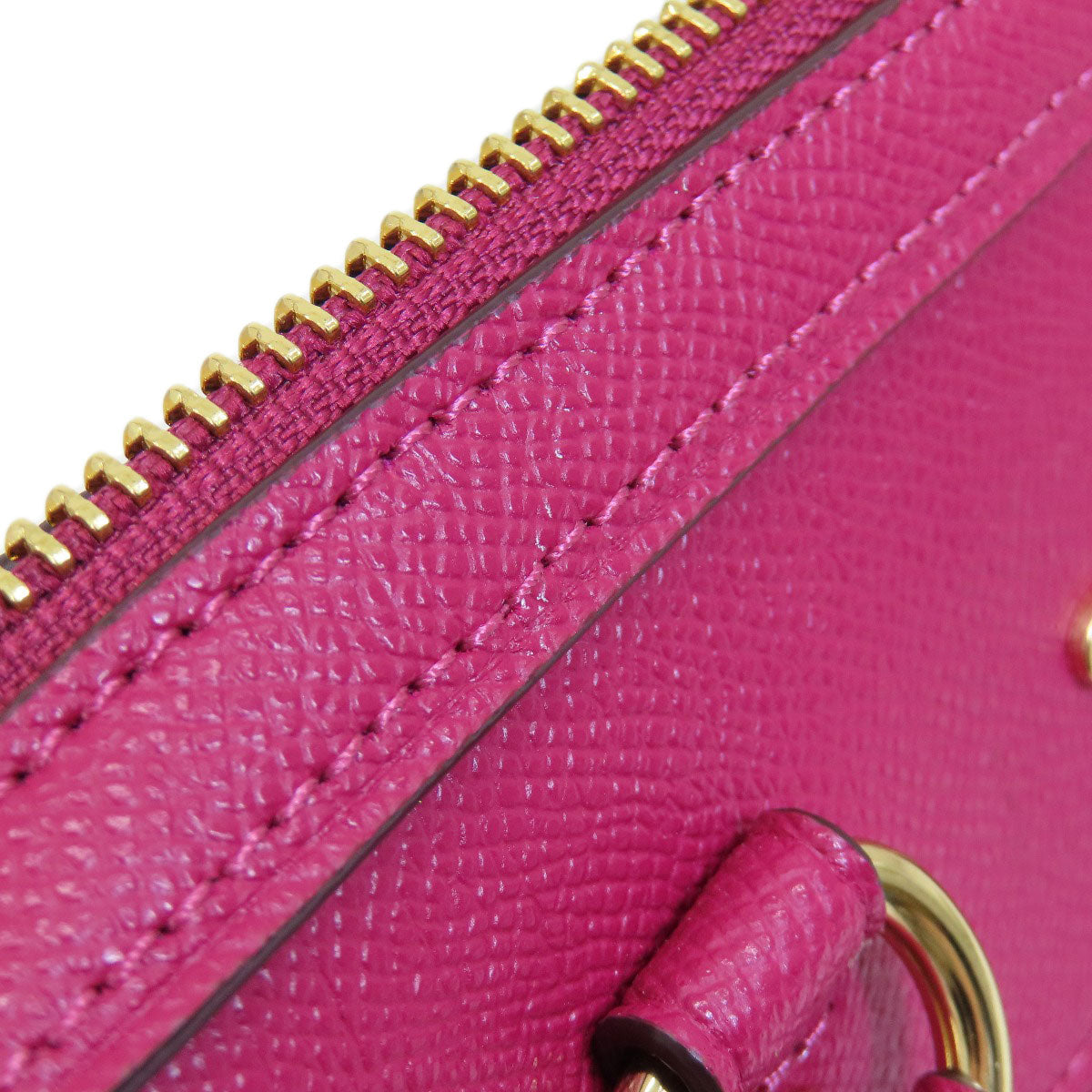 COACH  79946 Handbag 2WAY PVC Ladies
