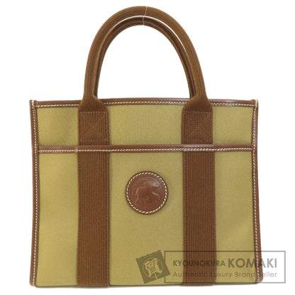 HUNTING WORLD   Tote Bag logo Canvas Ladies