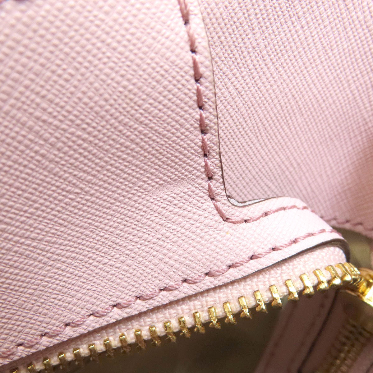 kate spade 2WAY Handbag Leather Ladies [Used]