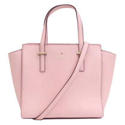 kate spade   Handbag 2WAY Leather Ladies