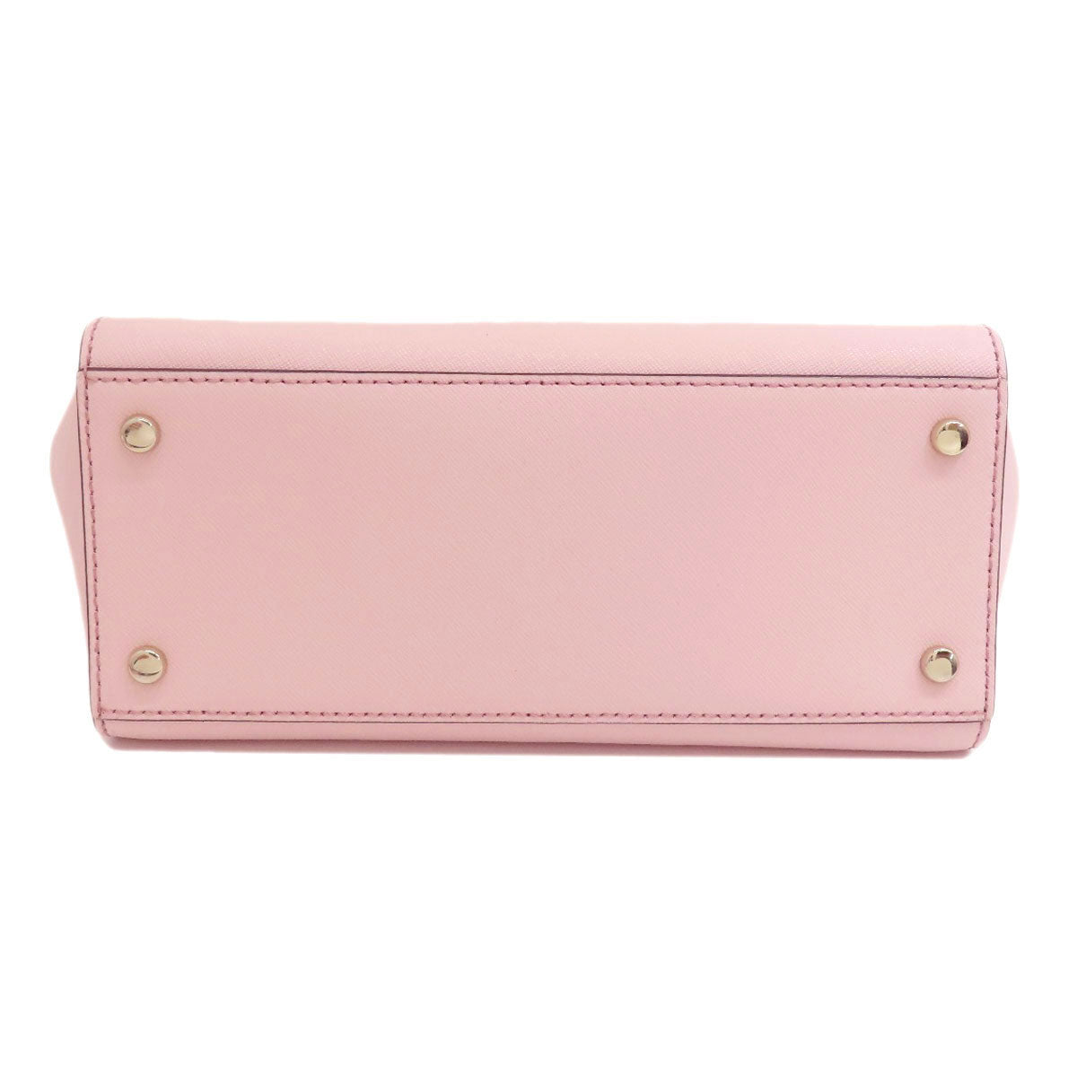 kate spade 2WAY Handbag Leather Ladies [Used]