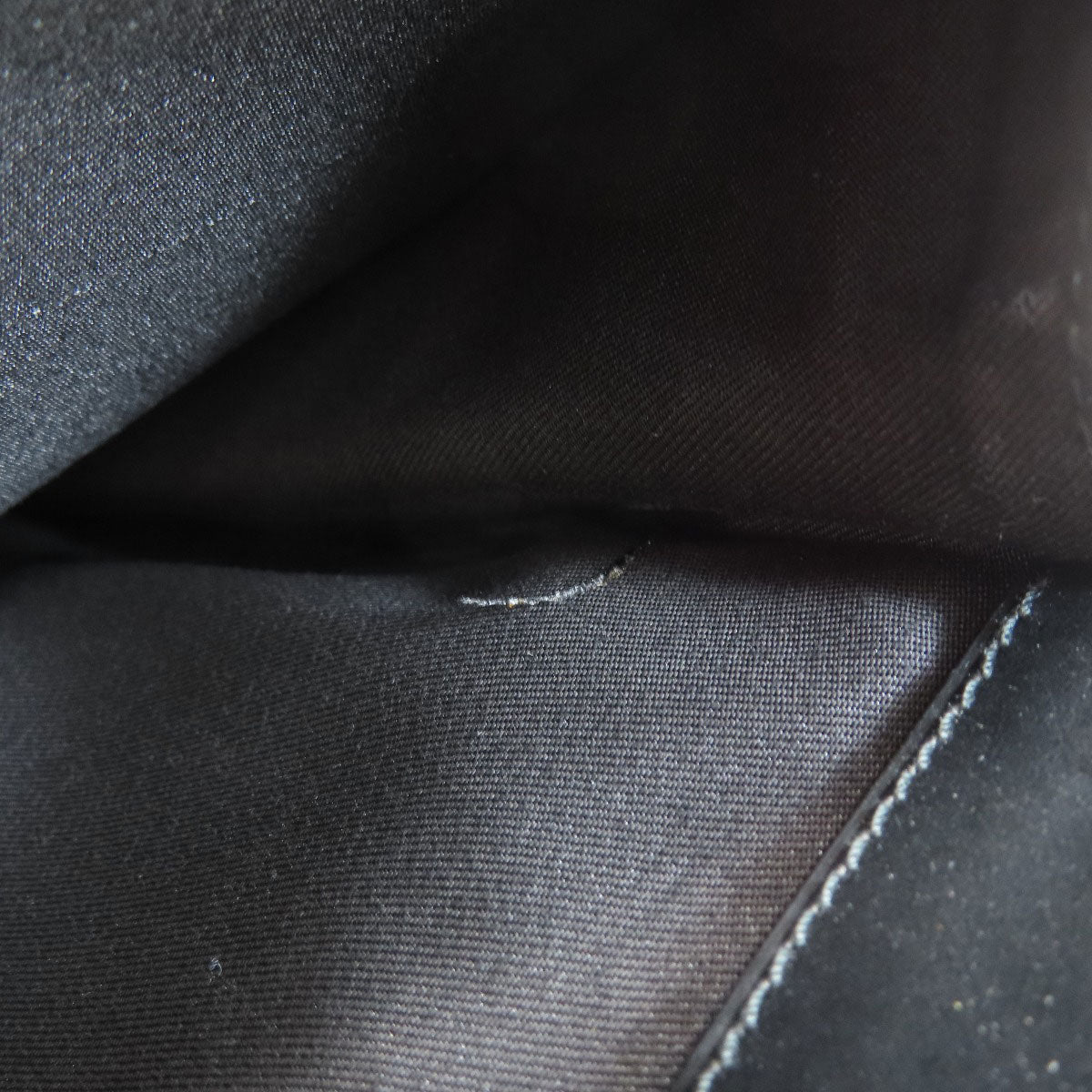 GUCCI 190630 Briefcase GG Outlet Handbag Nylon canvas Ladies [Used]