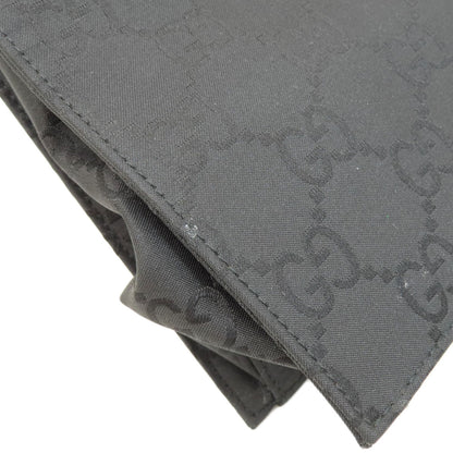 GUCCI 190630 Briefcase GG Outlet Handbag Nylon canvas Ladies [Used]