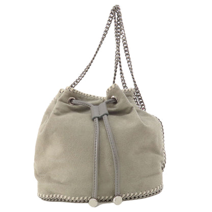 Stella McCartney   Shoulder Bag Falabella Polyester Ladies