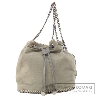 Stella McCartney   Shoulder Bag Falabella Polyester Ladies