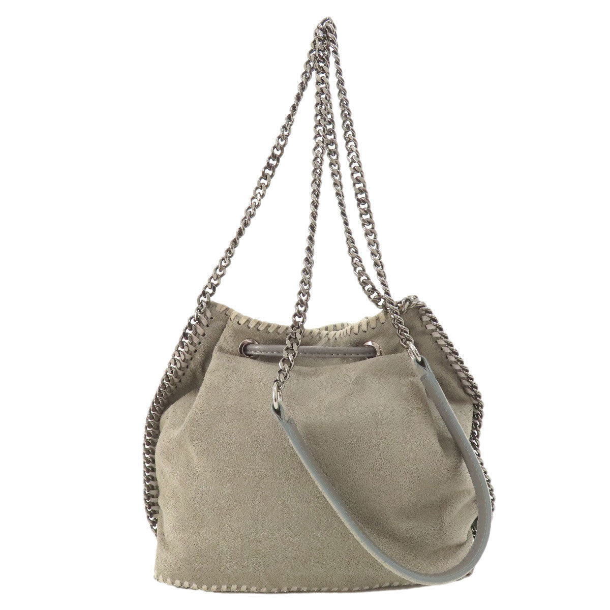 Stella McCartney   Shoulder Bag Falabella Polyester Ladies