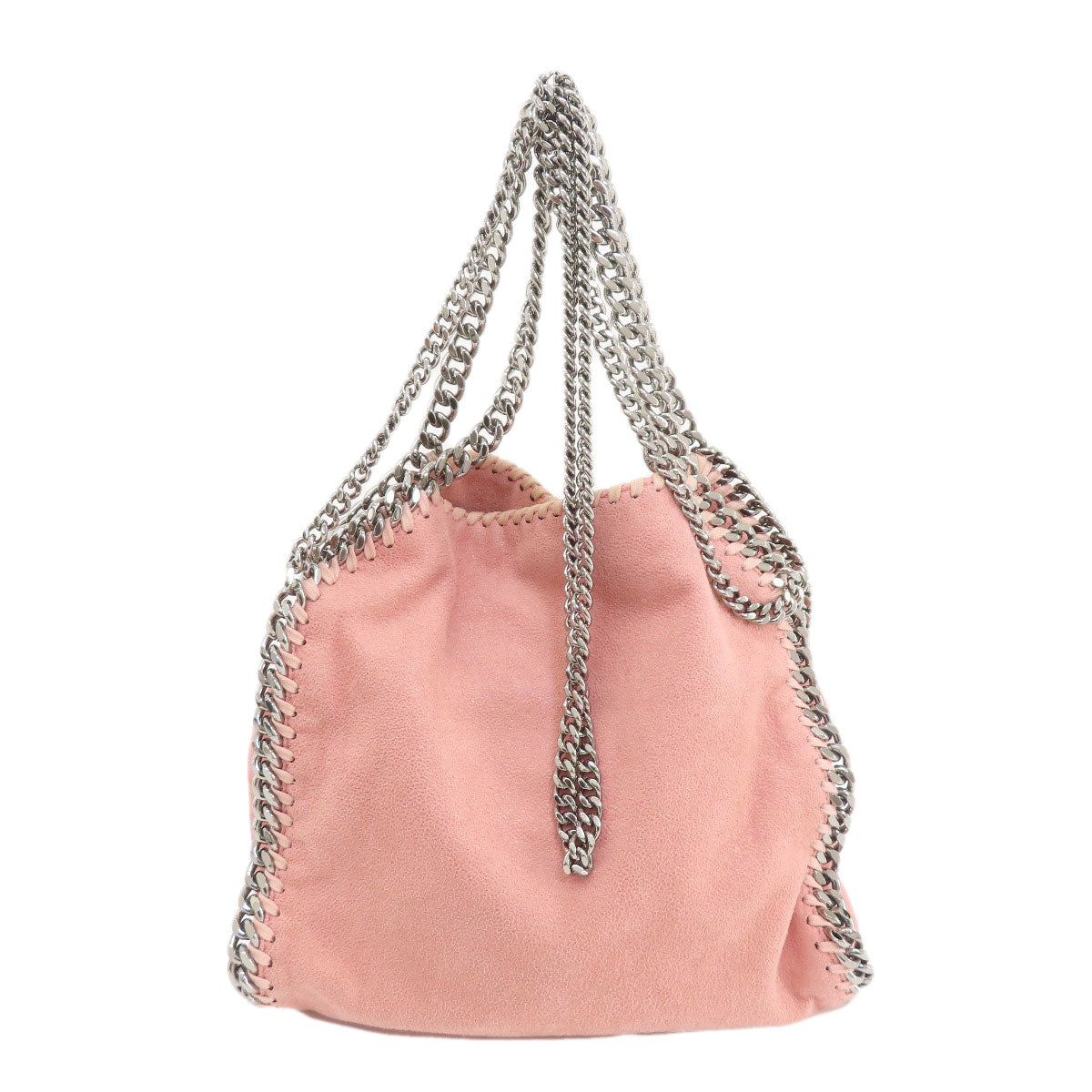 Stella McCartney   Handbag Falabella 2WAY Polyester Ladies