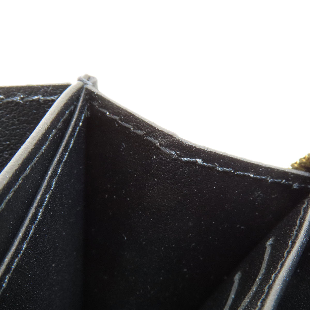 LOUIS VUITTON M67690 Zippy Coin Purse Monogram Giant coin purse Giant Monogram canvas Ladies [Used]