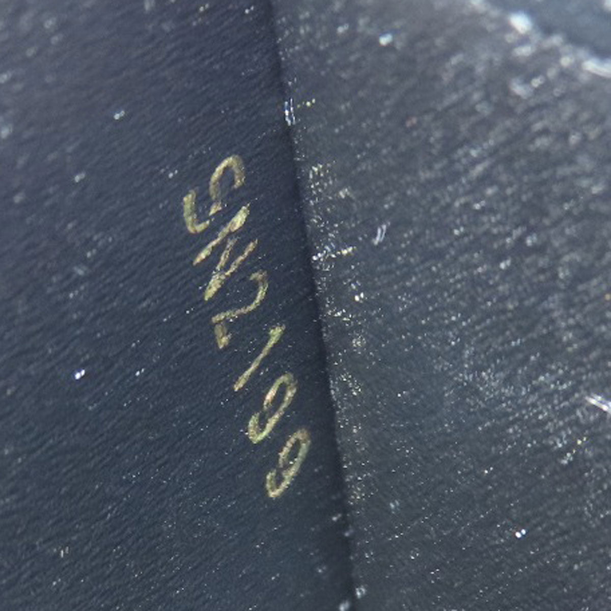 LOUIS VUITTON M67690 Zippy Coin Purse Monogram Giant coin purse Giant Monogram canvas Ladies [Used]