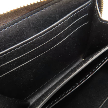 LOUIS VUITTON M67690 Zippy Coin Purse Monogram Giant coin purse Giant Monogram canvas Ladies [Used]