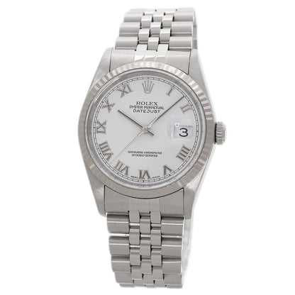 ROLEX Datejust Watches 16234 Stainless Steel/Stainless Steel mens