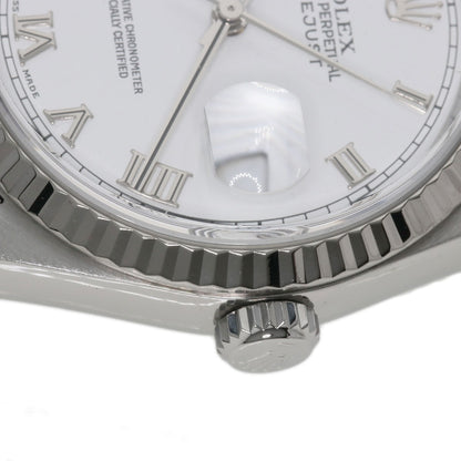 ROLEX Datejust Watches 16234 Stainless Steel/Stainless Steel mens