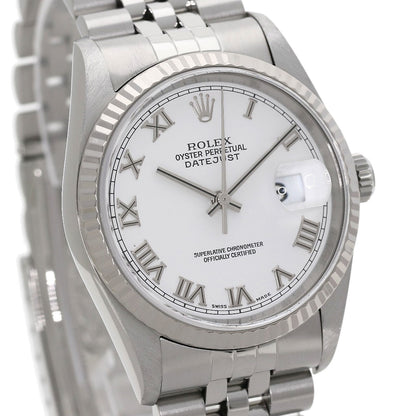 ROLEX Datejust Watches 16234 Stainless Steel/Stainless Steel mens