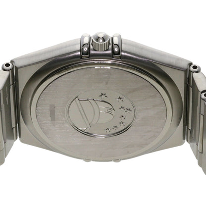 OMEGA Constellation Watches 1512.40 Stainless Steel/Stainless Steel mens