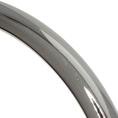 GUCCI Square face Watches 1900L Stainless Steel/Stainless Steel Ladies