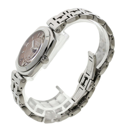 PHILIPPE CHARRIOL Alexander Watches  Stainless Steel/Stainless Steel mens