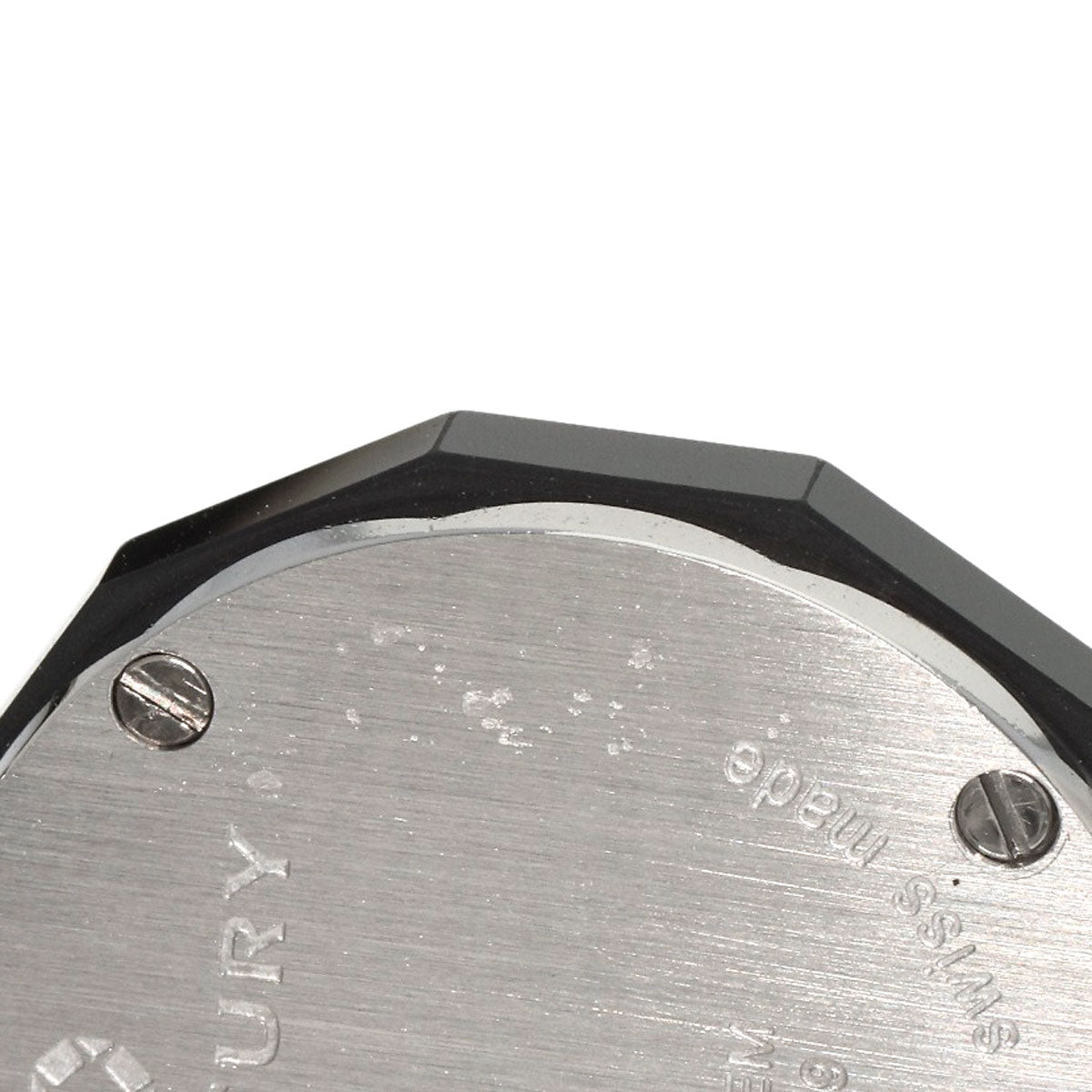 CENTURY Prime Time Watches Stainless Steel/Stainless Steel Ladies