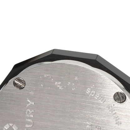 CENTURY Prime Time Watches Stainless Steel/Stainless Steel Ladies