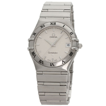 OMEGA Constellation Watches 1512.30 Stainless Steel/Stainless Steel mens