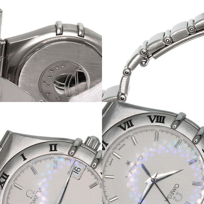 OMEGA Constellation Watches 1512.30 Stainless Steel/Stainless Steel mens