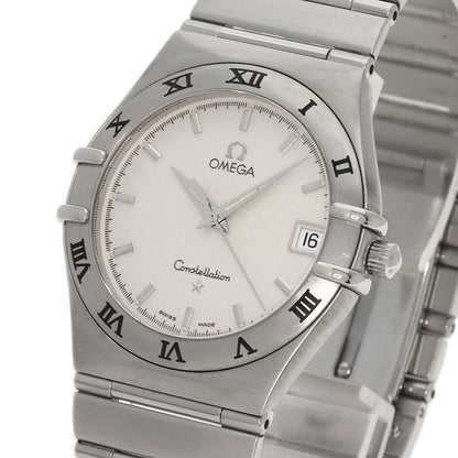 OMEGA Constellation Watches 1512.30 Stainless Steel/Stainless Steel mens