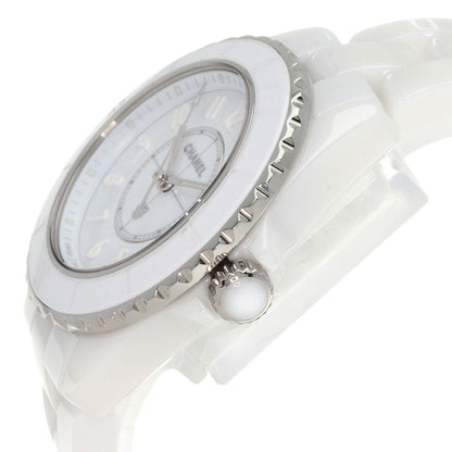 CHANEL J12 Phantom 1.3" Limited to 1200 pieces worldwide Watches H6345 Ceramic/Ceramic Ladies