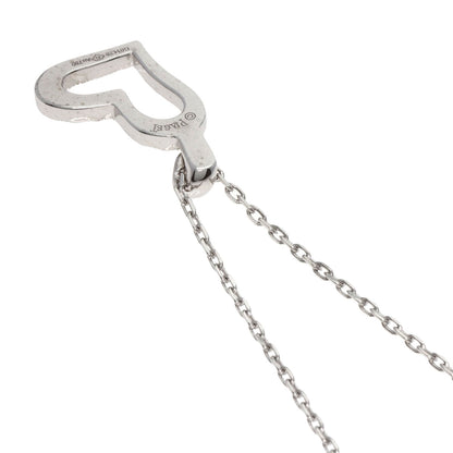 PIAGET Limelight Diamond Necklace K18 White Gold Ladies [Used]