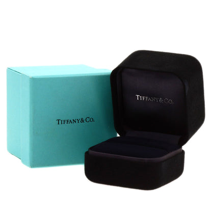 TIFFANY&Co.   Ring Diamond Platinum PT950 Ladies