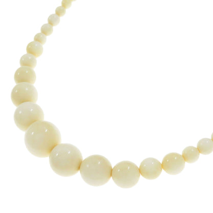 circular Necklace Plastic  22.5g　Ladies