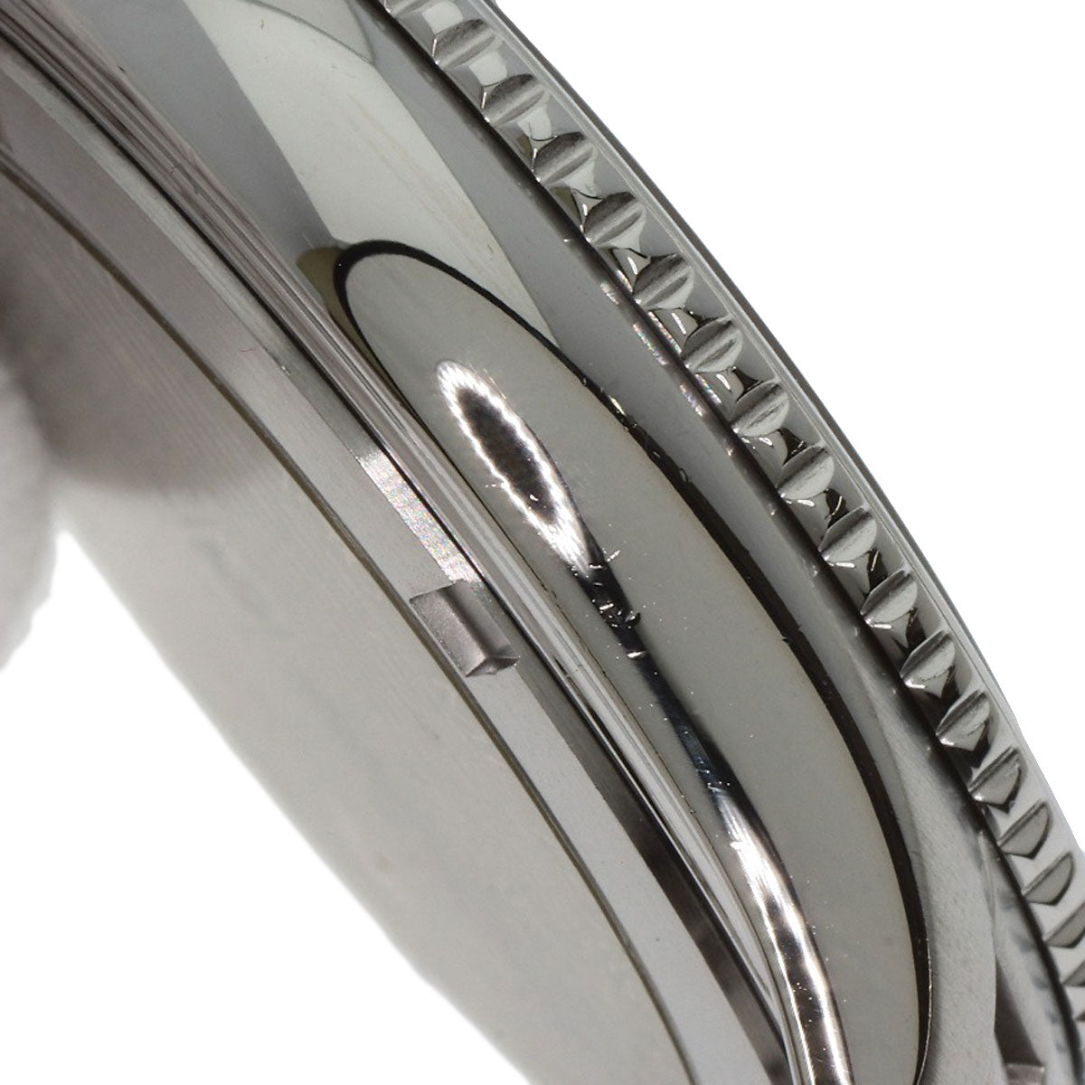 TAG HEUER Link 1.6" Watches WAT1110 Stainless Steel/Stainless Steel mens