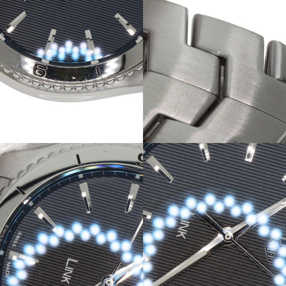 TAG HEUER Link 1.6" Watches WAT1110 Stainless Steel/Stainless Steel mens