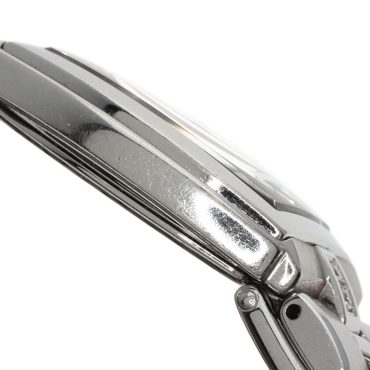 SEIKO CREDOR Signo Diamond Watches GSWE961 Stainless Steel/Stainless Steel Ladies