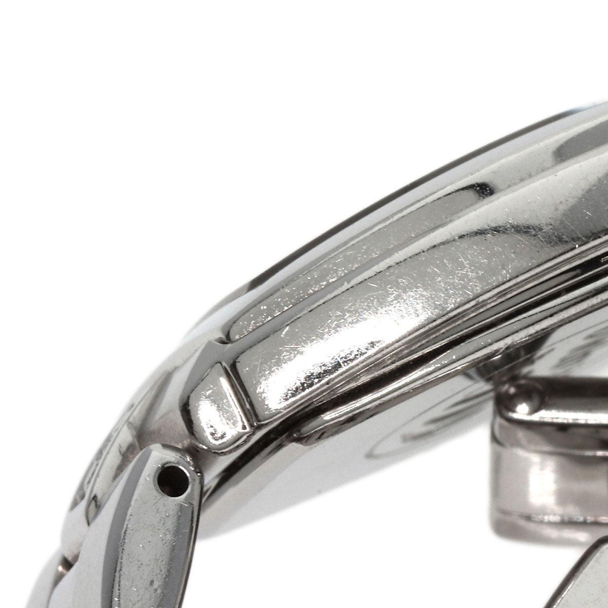 SEIKO CREDOR Signo Diamond Watches GSWE961 Stainless Steel/Stainless Steel Ladies