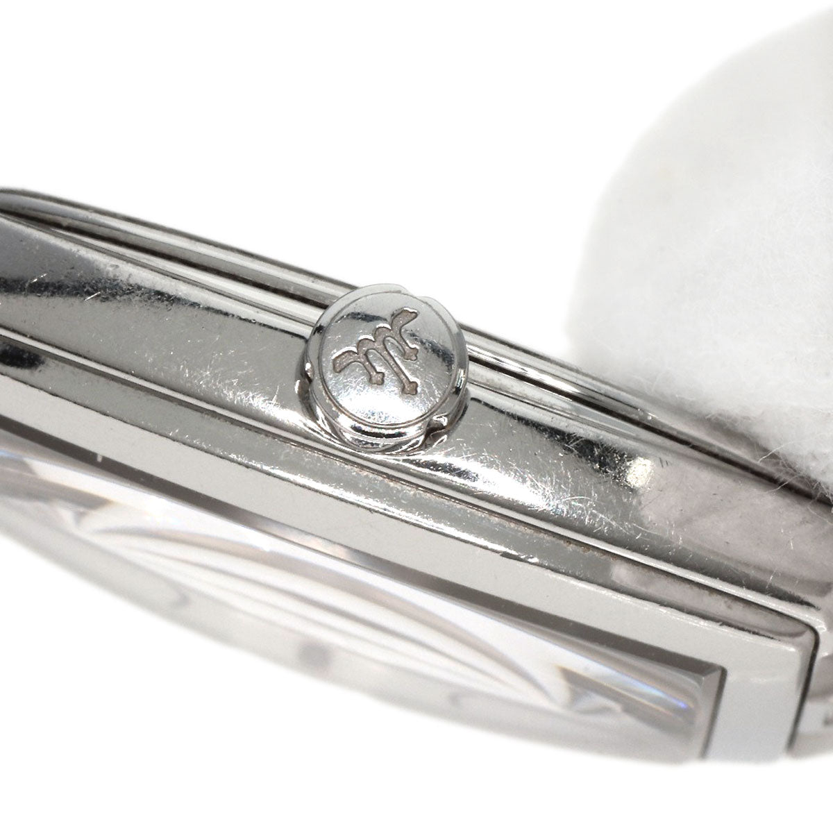 SEIKO CREDOR Signo Diamond Watches GSWE961 Stainless Steel/Stainless Steel Ladies