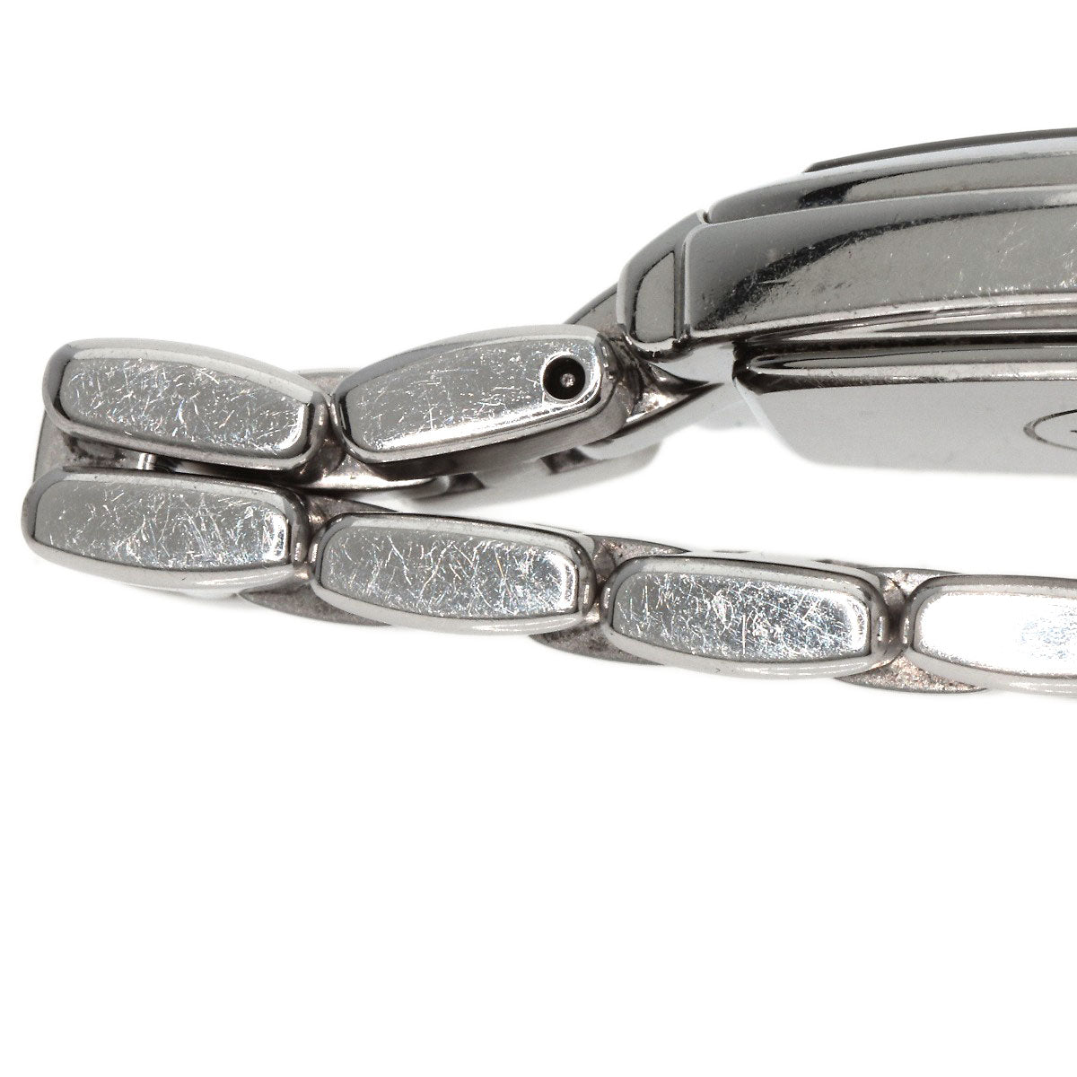 SEIKO CREDOR Signo Diamond Watches GSWE961 Stainless Steel/Stainless Steel Ladies