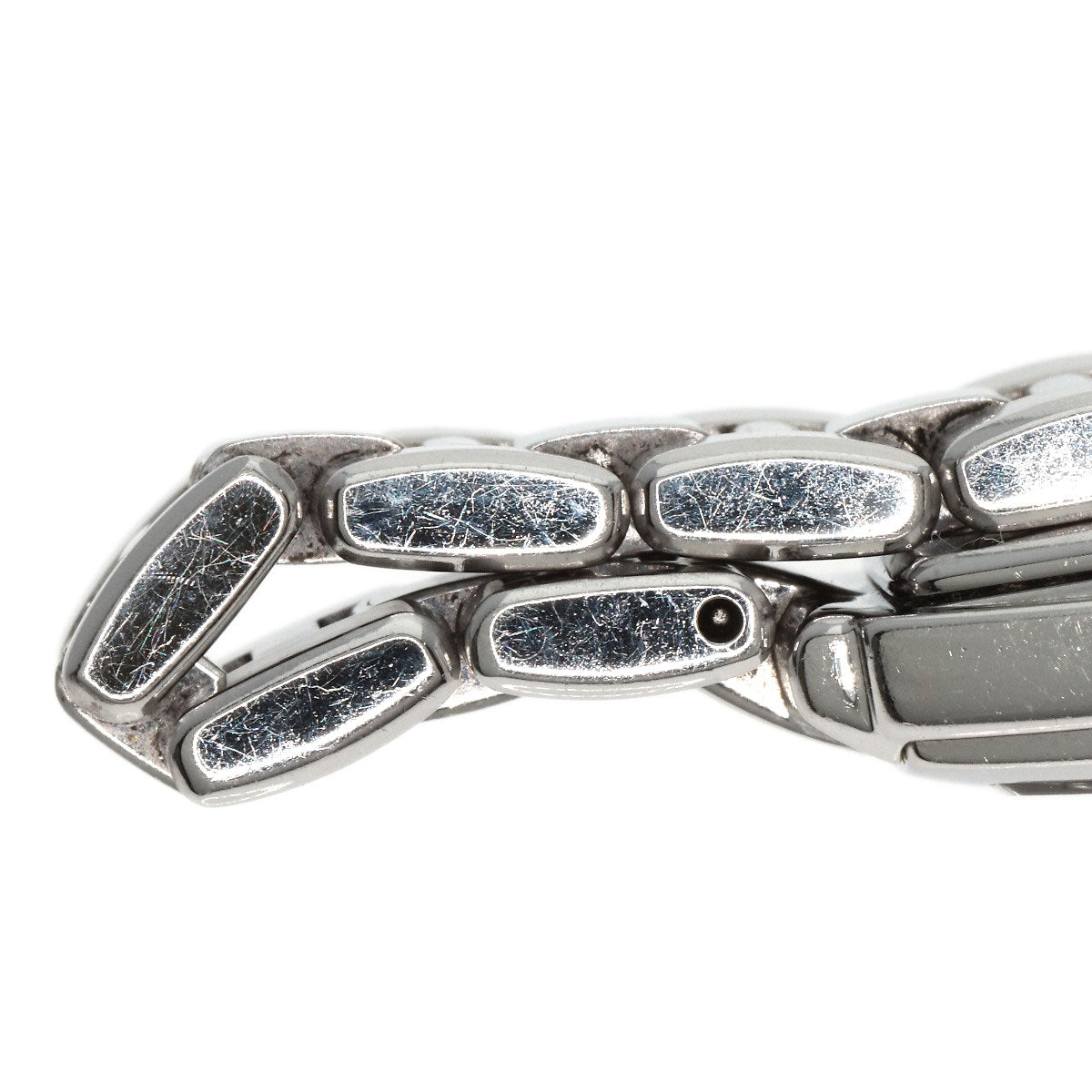 SEIKO CREDOR Signo Diamond Watches GSWE961 Stainless Steel/Stainless Steel Ladies