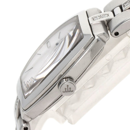 SEIKO CREDOR Signo Diamond Watches GSWE961 Stainless Steel/Stainless Steel Ladies