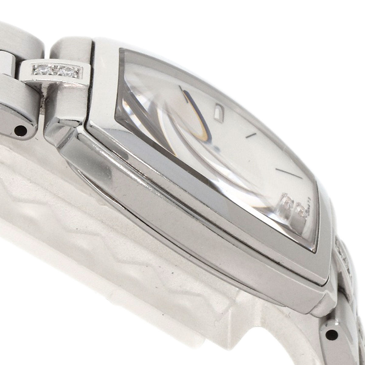 SEIKO CREDOR Signo Diamond Watches GSWE961 Stainless Steel/Stainless Steel Ladies