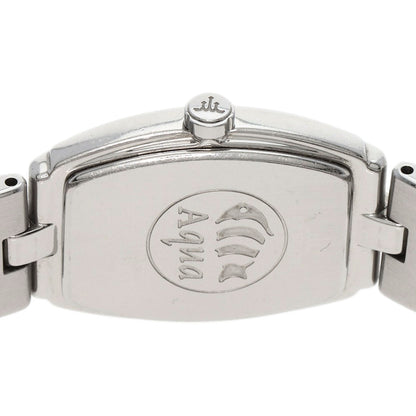 SEIKO CREDOR Signo Diamond Watches GSWE961 Stainless Steel/Stainless Steel Ladies