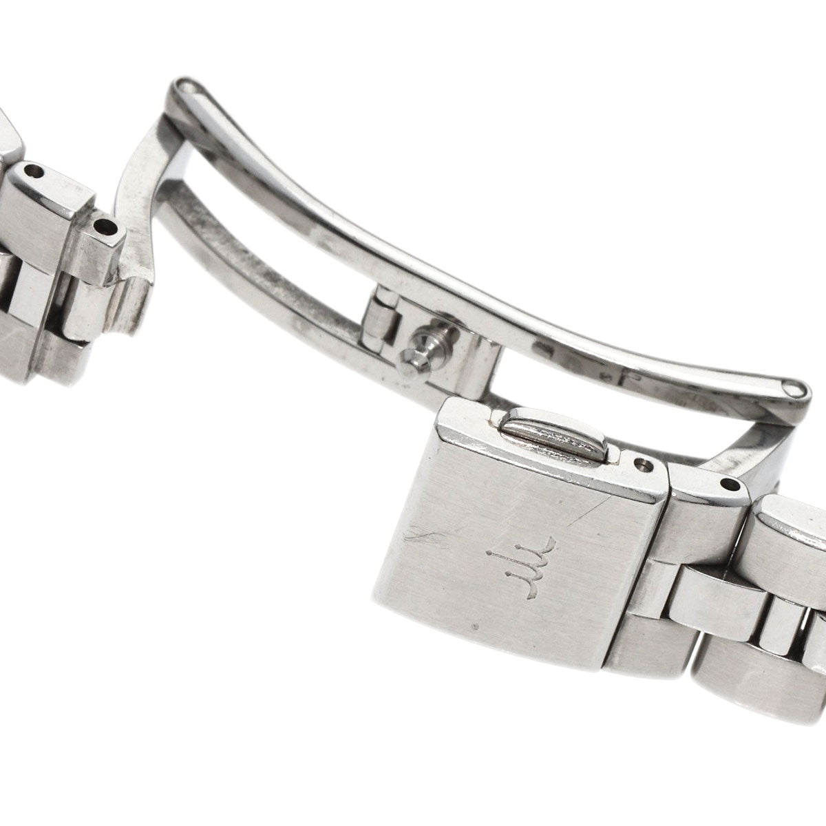 SEIKO CREDOR Signo Diamond Watches GSWE961 Stainless Steel/Stainless Steel Ladies