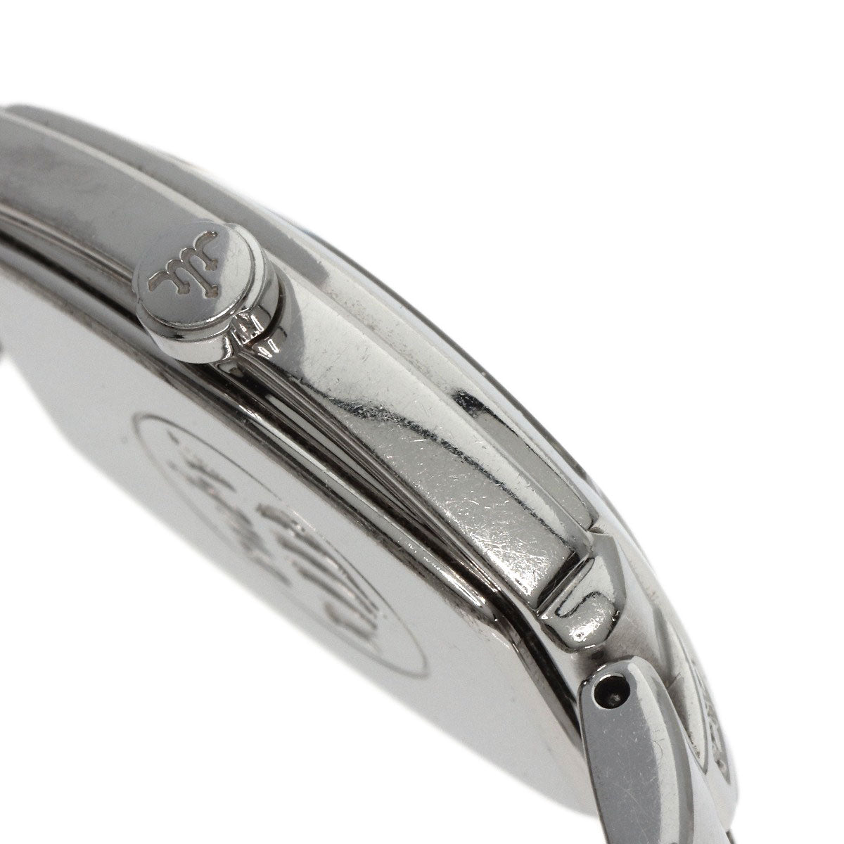 SEIKO CREDOR Signo Diamond Watches GSWE961 Stainless Steel/Stainless Steel Ladies