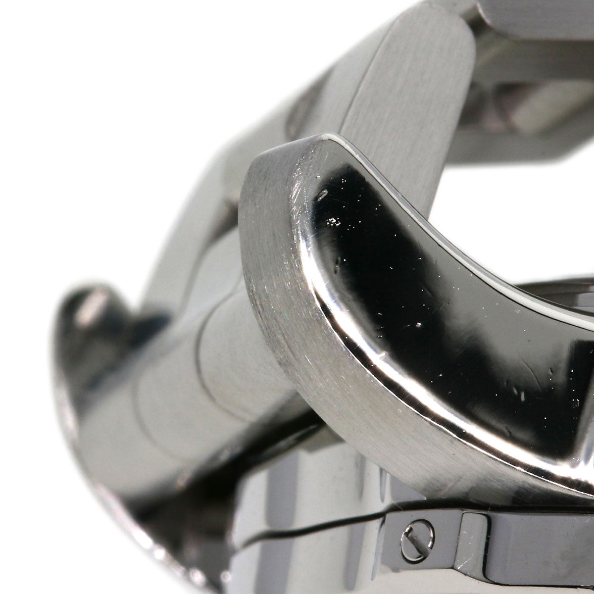 ブライトリング A7438710/C849 コルト44 腕時計 ステンレススチール/SS メンズ 【中古】【BREITLING】