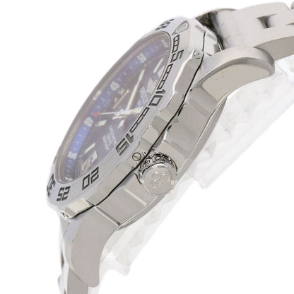 BREITLING Colt 44 Watches A7438710/C849 Stainless Steel/Stainless Steel mens