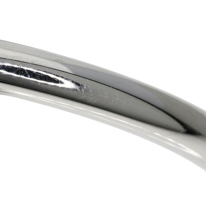 GUCCI Square face Watches 1900L Stainless Steel/Stainless Steel Ladies