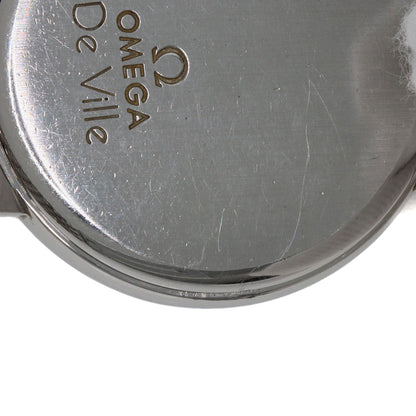 OMEGA De Ville Watches  Stainless Steel/Stainless Steel mens