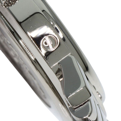 エルメス CL4.210 クリッパーナクレ 新バックル 腕時計 ステンレススチール/SS レディース 【中古】【HERMES】