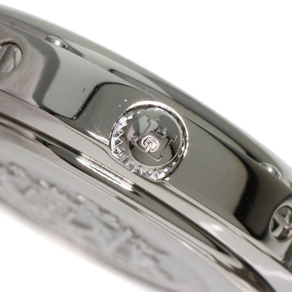 エルメス CL4.210 クリッパーナクレ 新バックル 腕時計 ステンレススチール/SS レディース 【中古】【HERMES】