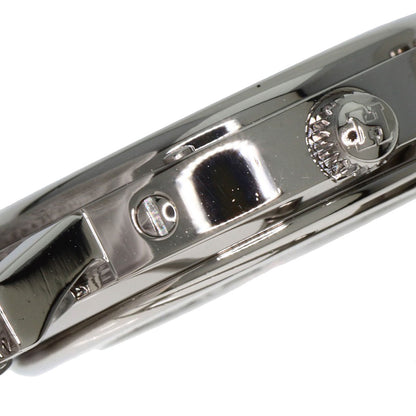 エルメス CL4.210 クリッパーナクレ 新バックル 腕時計 ステンレススチール/SS レディース 【中古】【HERMES】